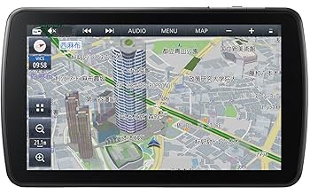Panasonic　CN-F1D9VD Amazon.co.jp: Panasonic CN-F1D9VD Model 9 Strada Car